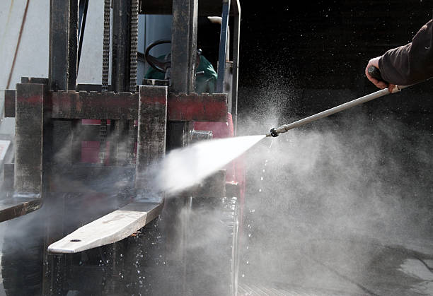 Best Oil Spill Cleanup  in Medford, WI